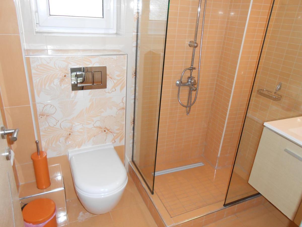 Excellent Villa Vourvourou Luaran gambar