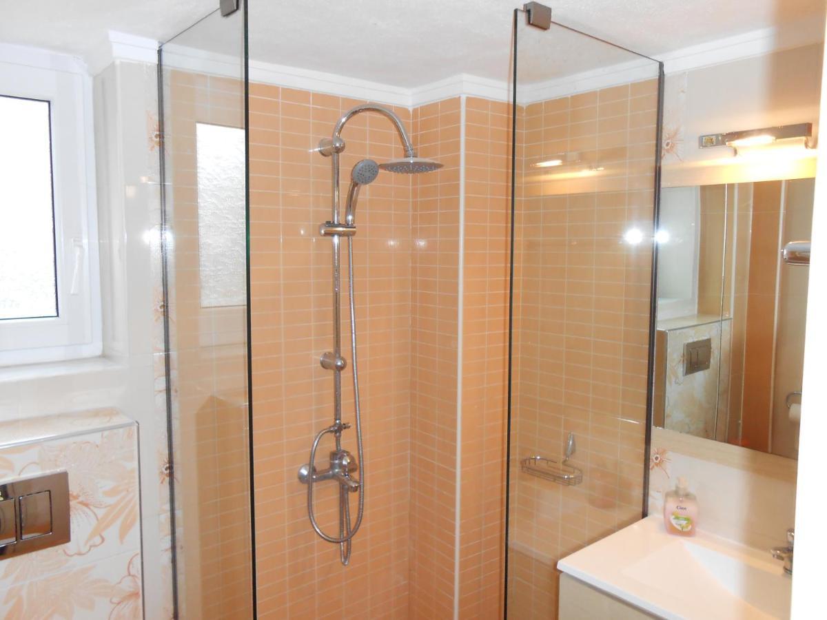 Excellent Villa Vourvourou Luaran gambar