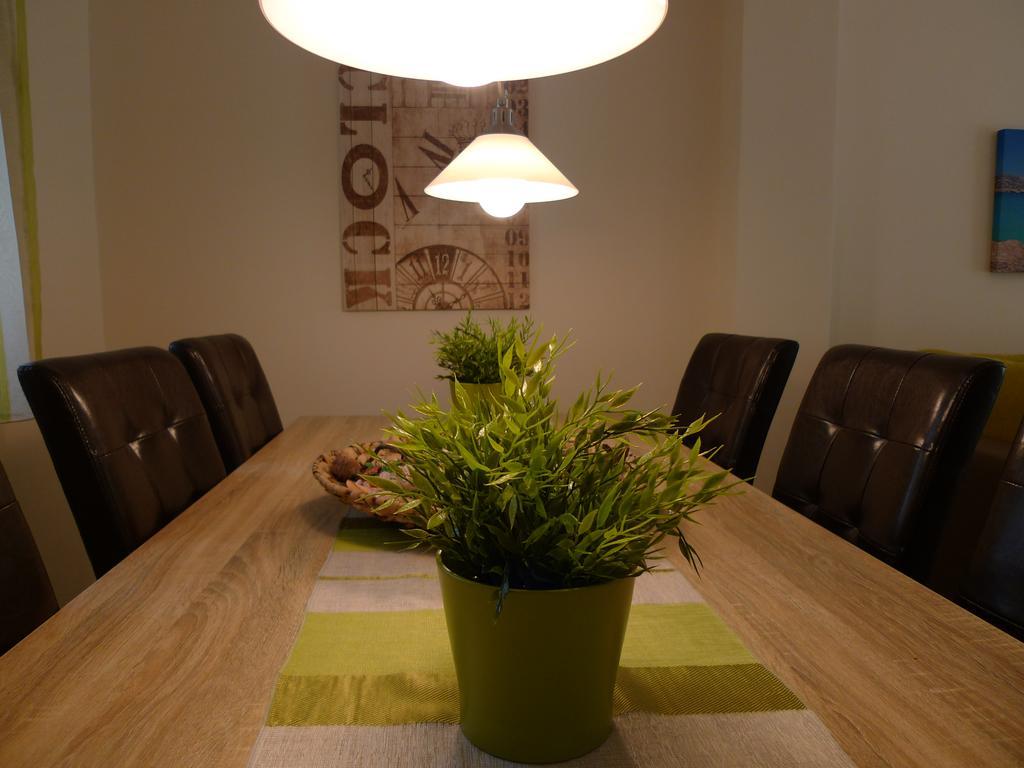 Excellent Villa Vourvourou Luaran gambar