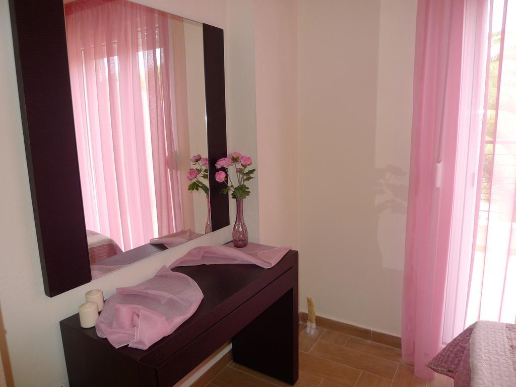 Excellent Villa Vourvourou Luaran gambar
