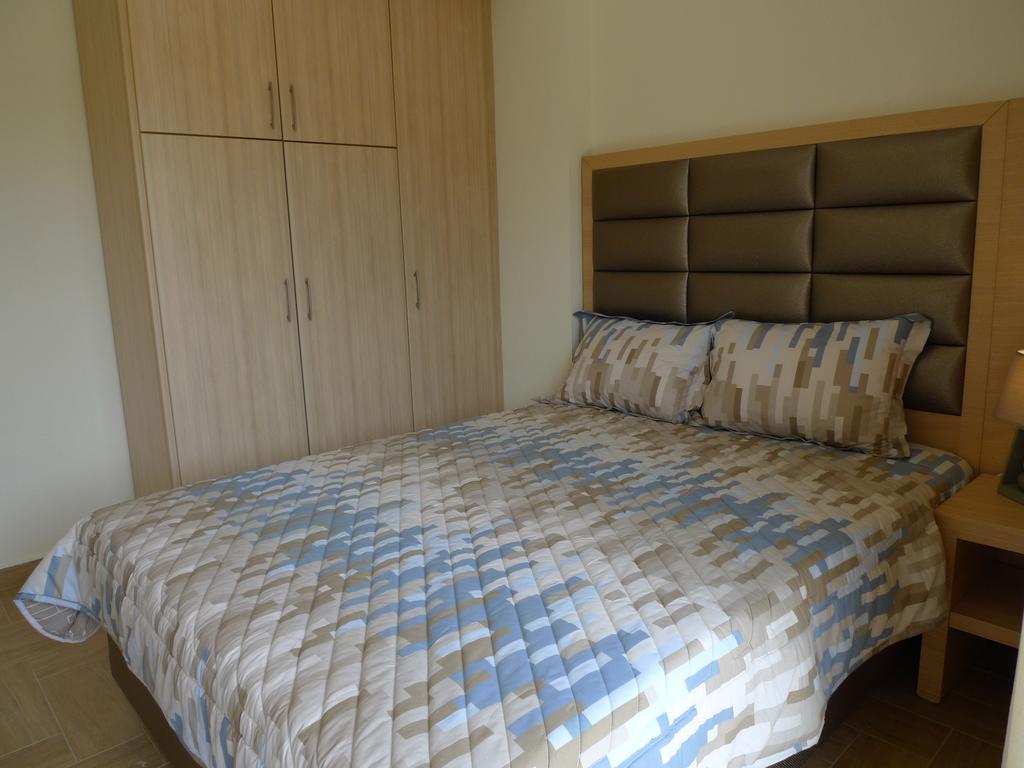 Excellent Villa Vourvourou Luaran gambar